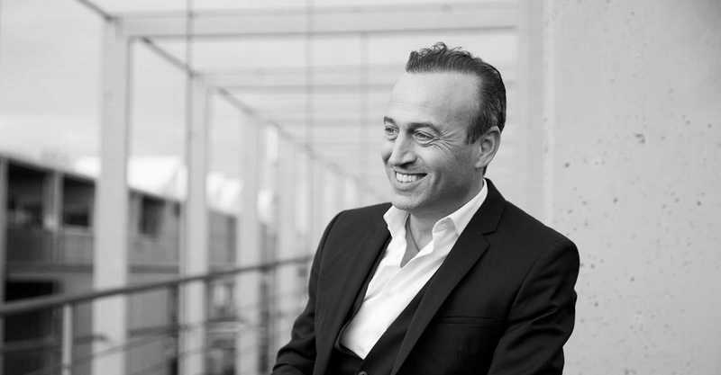 Bertinelli (Consorzio Pamigiano Reggiano): in Italia i volumi crescono del 10%