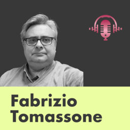 Fabrizio TOMASSONE - Prodotti del territorio, una marcia in più per il reparto