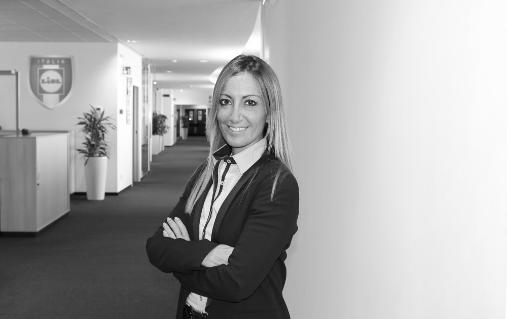 Bonifazi (Lidl): una nuova strategia Esg