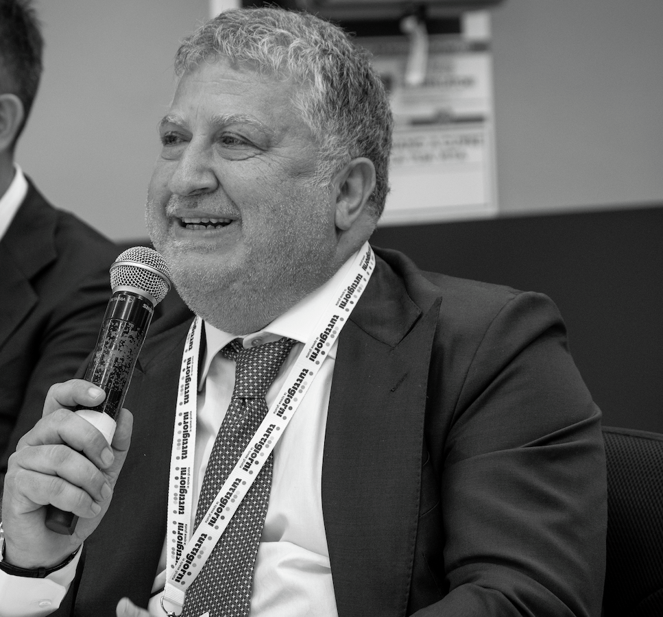 Apuzzo: i dettagli della nascita di Crai Mediterranea