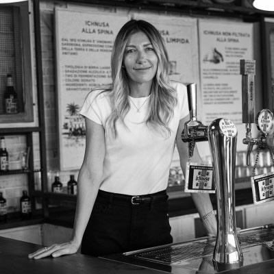 Podcast: Newburgh (Ichnusa), arriva la birra a metodo lento