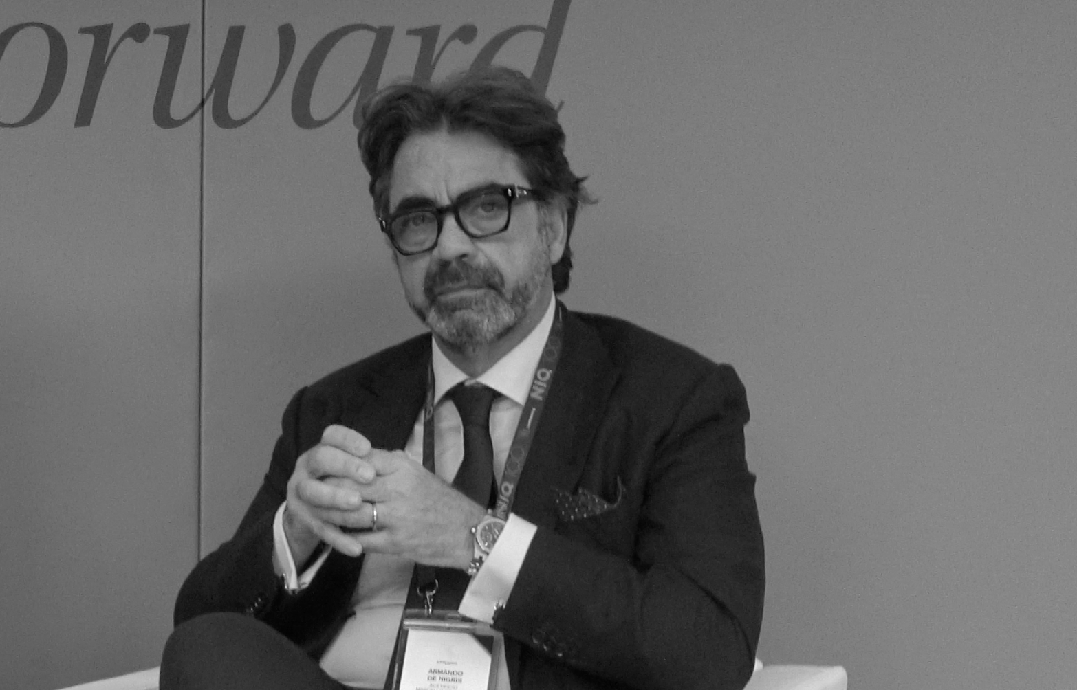 De Nigris: “necessaria una sinergia profonda tra imprese, distribuzione e governo”