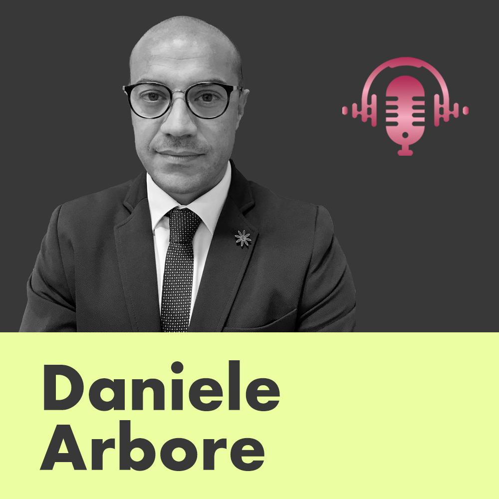 Daniele ARBORE - Luci e ombre nella gestione dell’ortofrutta
