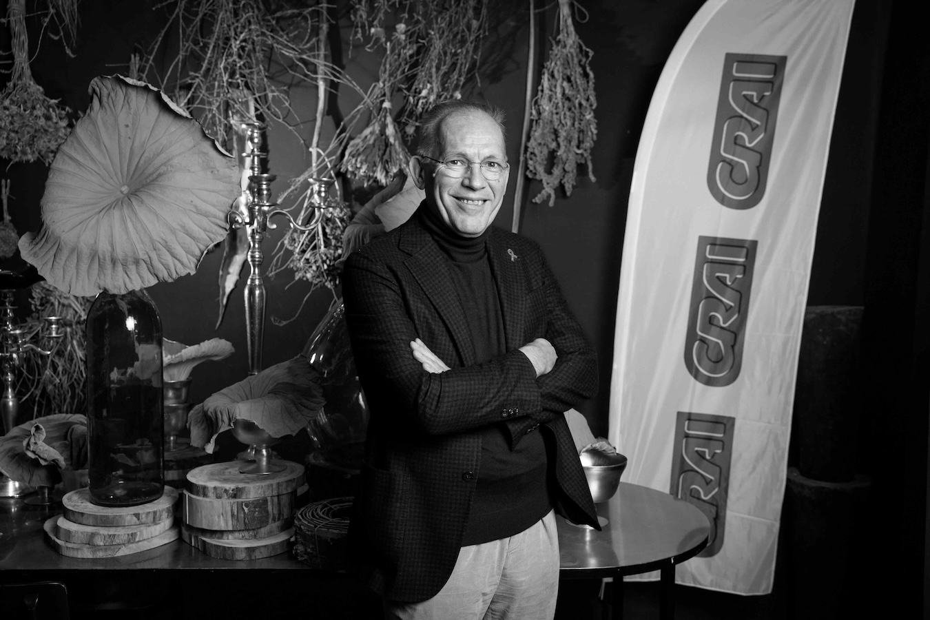 Comolli (Crai): un libro per promuovere la sana alimentazione