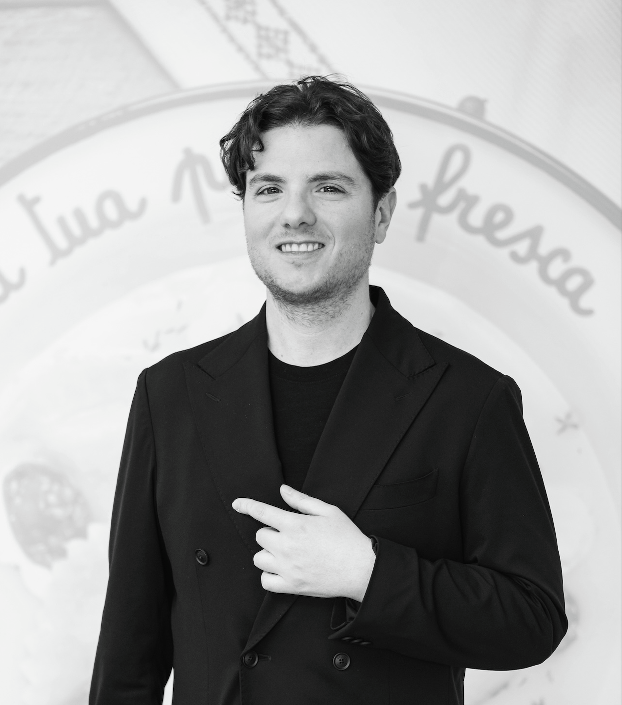 Di Caro (Scoiattolo): presentiamo una nuova immagine aziendale