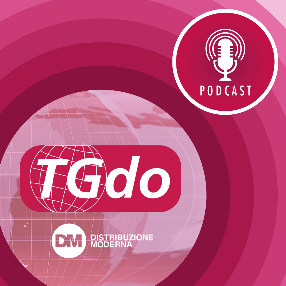 TGdo, il notiziario della distribuzione moderna. 20 dicembre 2024