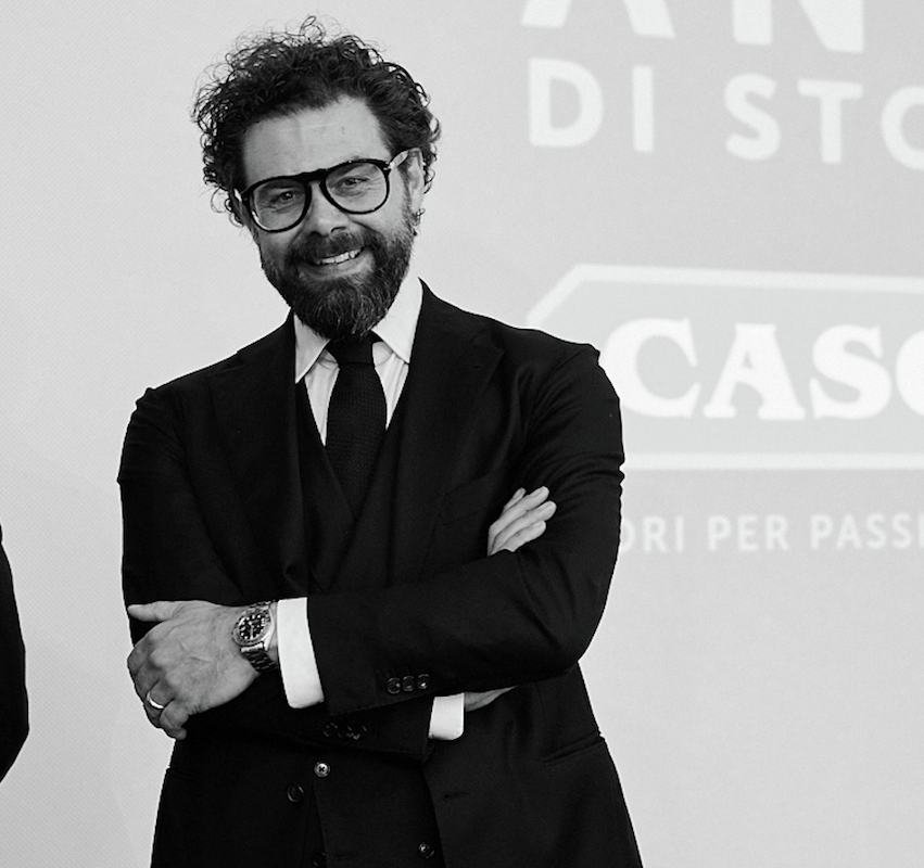 Molinari (Casoni): tutti i dettagli dell’acquisizione del marchio Stampa