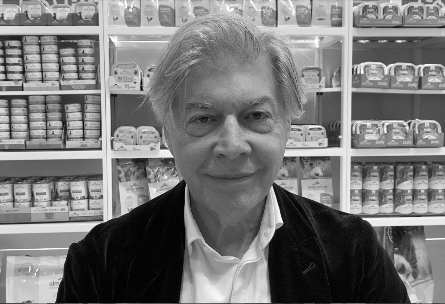 Capellino (Almo Nature): l’azienda si schiera a favore della biodiversità