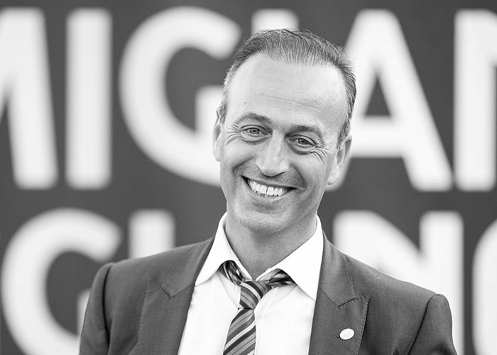 Bertinelli (Parmigiano Reggiano): cerchiamo un dialogo con gli Usa 