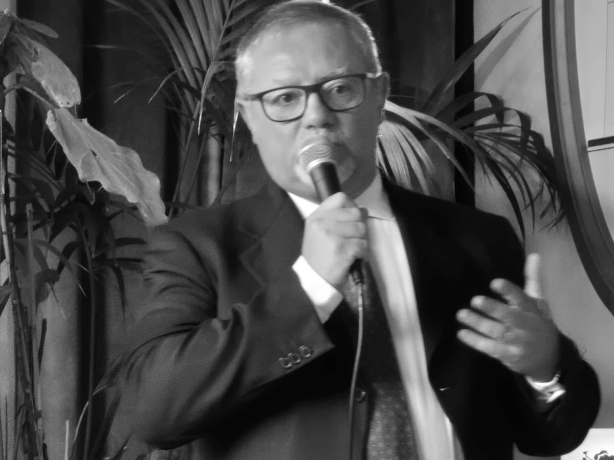 Podcast: Riva (Citterio), novità di prodotto e una nuova campagna di comunicazione