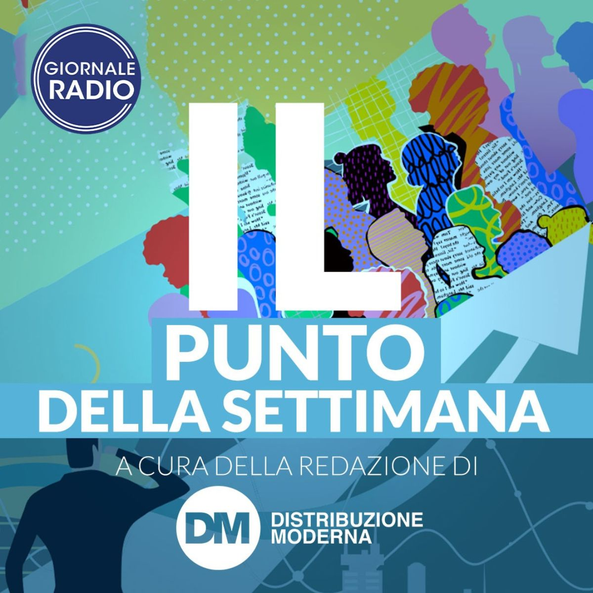 17 / 1 / 2025 - Il punto della settimana