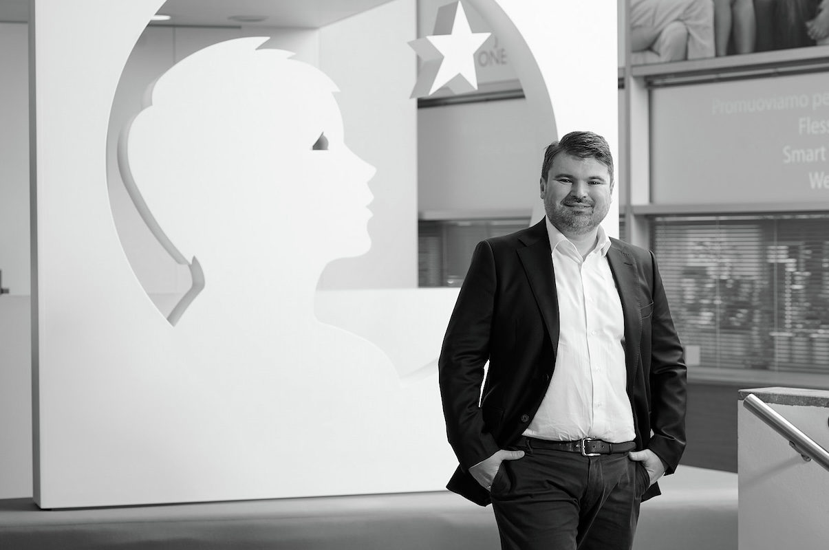 Origgi (Danone): l’azienda è certificata per la parità di genere