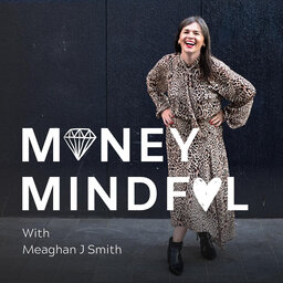 What No One Tells You About Anxiety and Money with Vikki Louise
