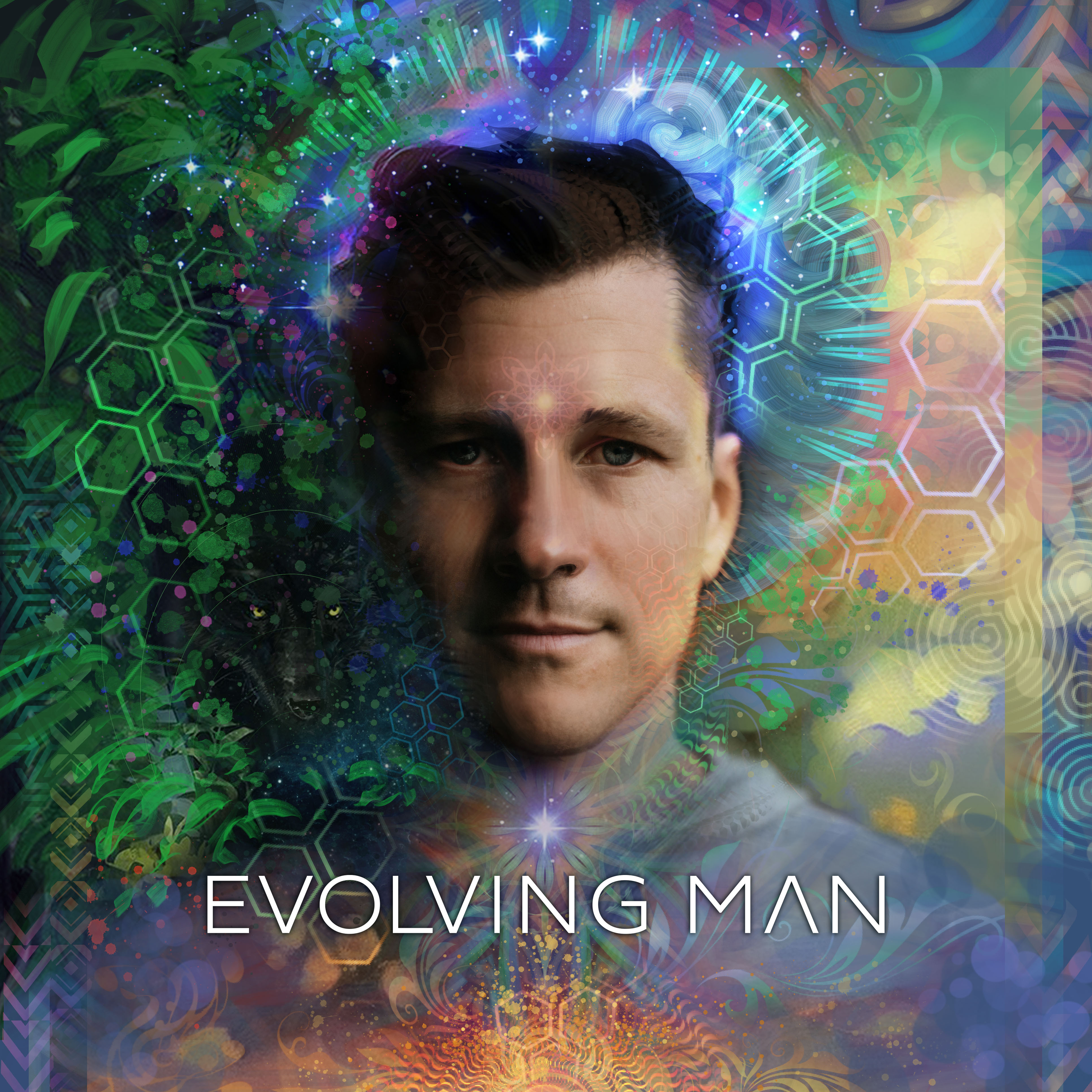 #51 The Evolution Of Shamanism - with Hamilton Souther