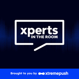 Experts In Email - Dylan Rogers