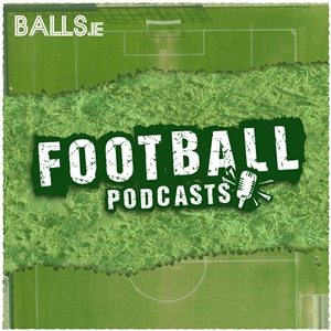 The Football Show From Balls.ie Episode 11:  Mike Bassett Director Steve Barron on Pele and a sequel,plus RED MONDAY nonsense