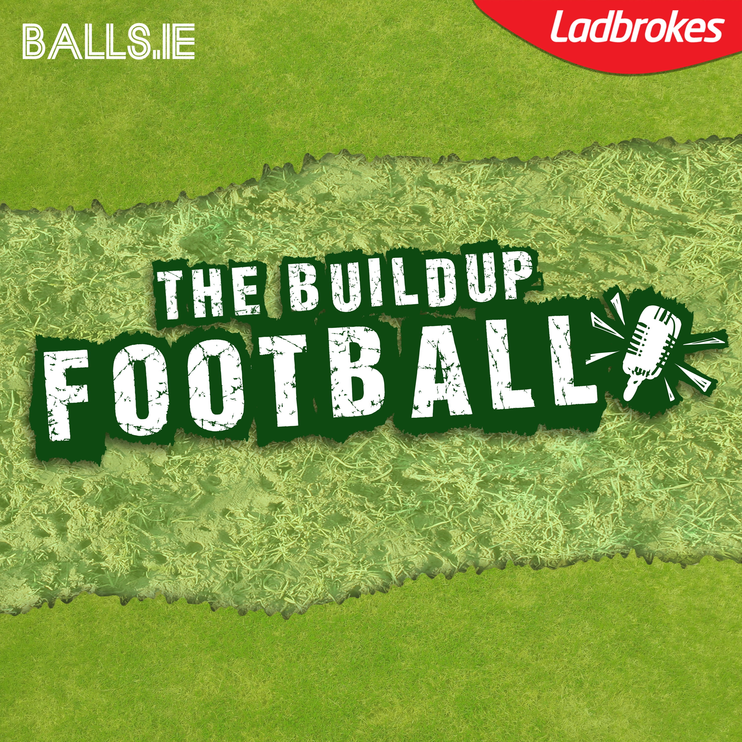 The Buildup: Hope At Last, With Kevin Doyle