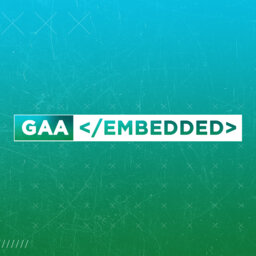 GAA Embedded: Eamon McGee Special on Jim McGuinness, Bad Coaching In The GAA and RTE's Ultimate Hell Week