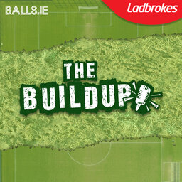The Buildup Ep 27: Kevin Doyle's On Ole's False Dawn, Ireland Striker Boon & League Cup Nothingness