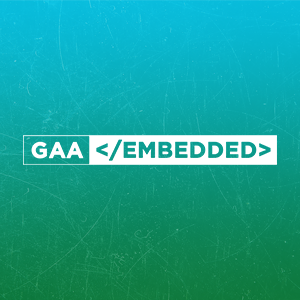 GAA Embedded: Jack O'Connor The Wrong Fit, County Legends Tearing It Up At Club