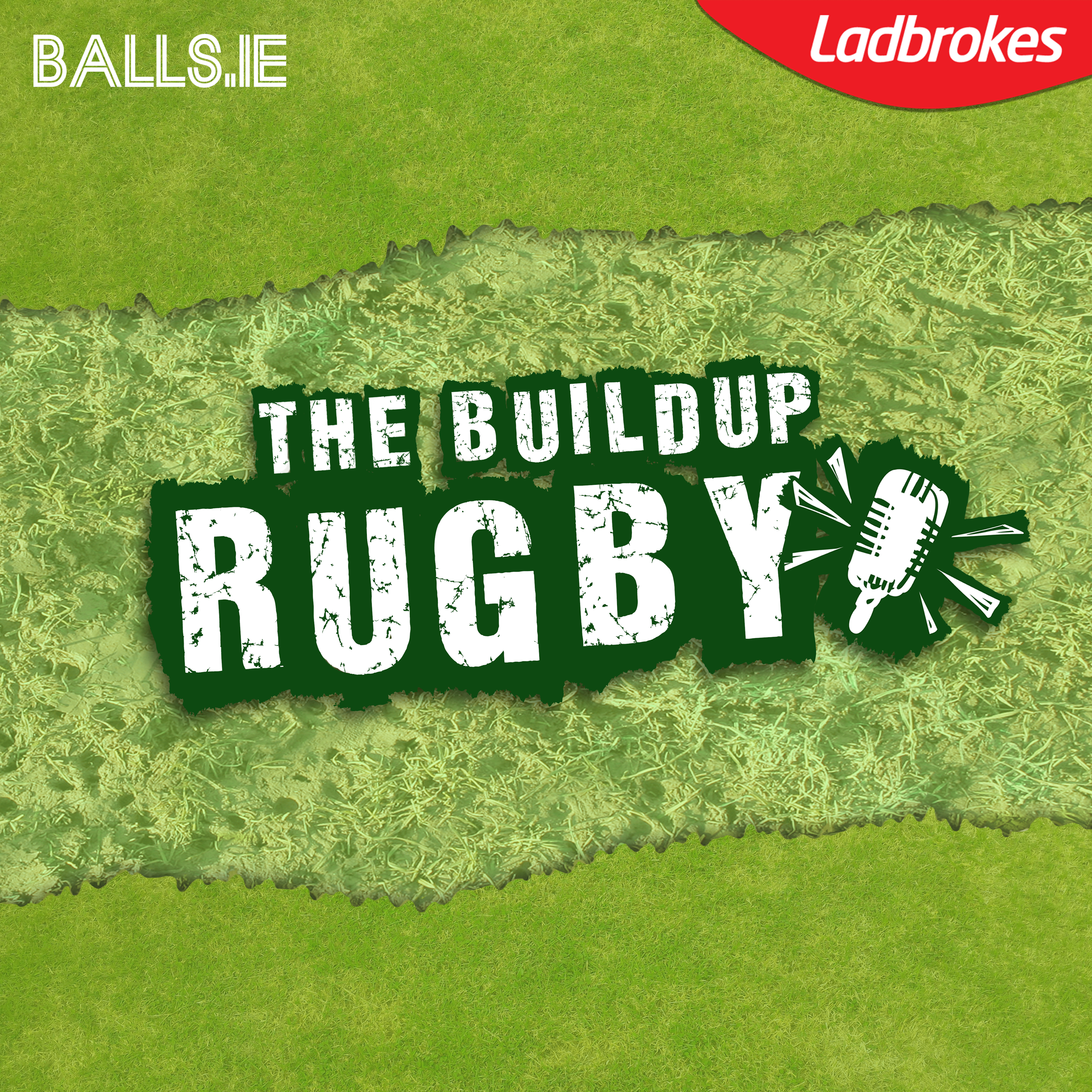 The Buildup Rugby - Ferris: It's Time To Worry