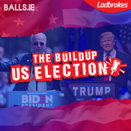 The Buildup - US Election Special