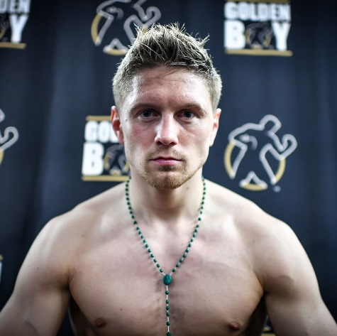 The Irish Boxing Show, episode 5: Jason Quigley on exchanging words with Teddy Atlas at Canelo-Chavez, Leonard Gunning aka Boxing Ireland on May 27th's 'Celtic Clash 2'
