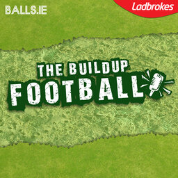 The Buildup - What We Need To See From Ireland This Week, With Kevin Doyle