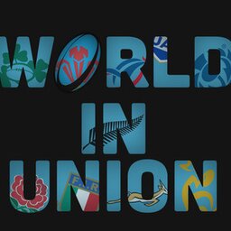 World In Union - Ep 5: James Coughlan