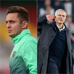Kevin Doyle On The Simple Mourinho Change To Turn Spurs Around