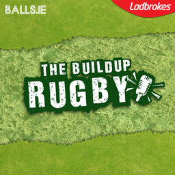 The Buildup - Ferris on Irish Lions Bolters & Experimental Rules