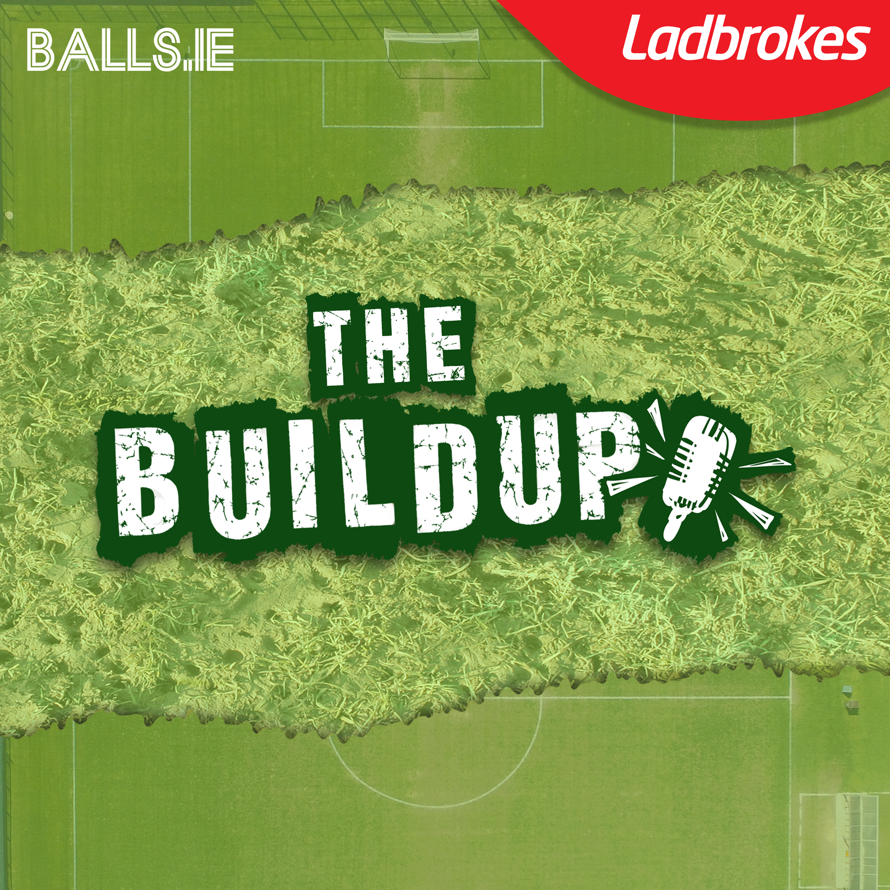 The Buildup Football - Kevin Doyle On Liverpool/City, United Crisis, Midlands Derby Mayhem