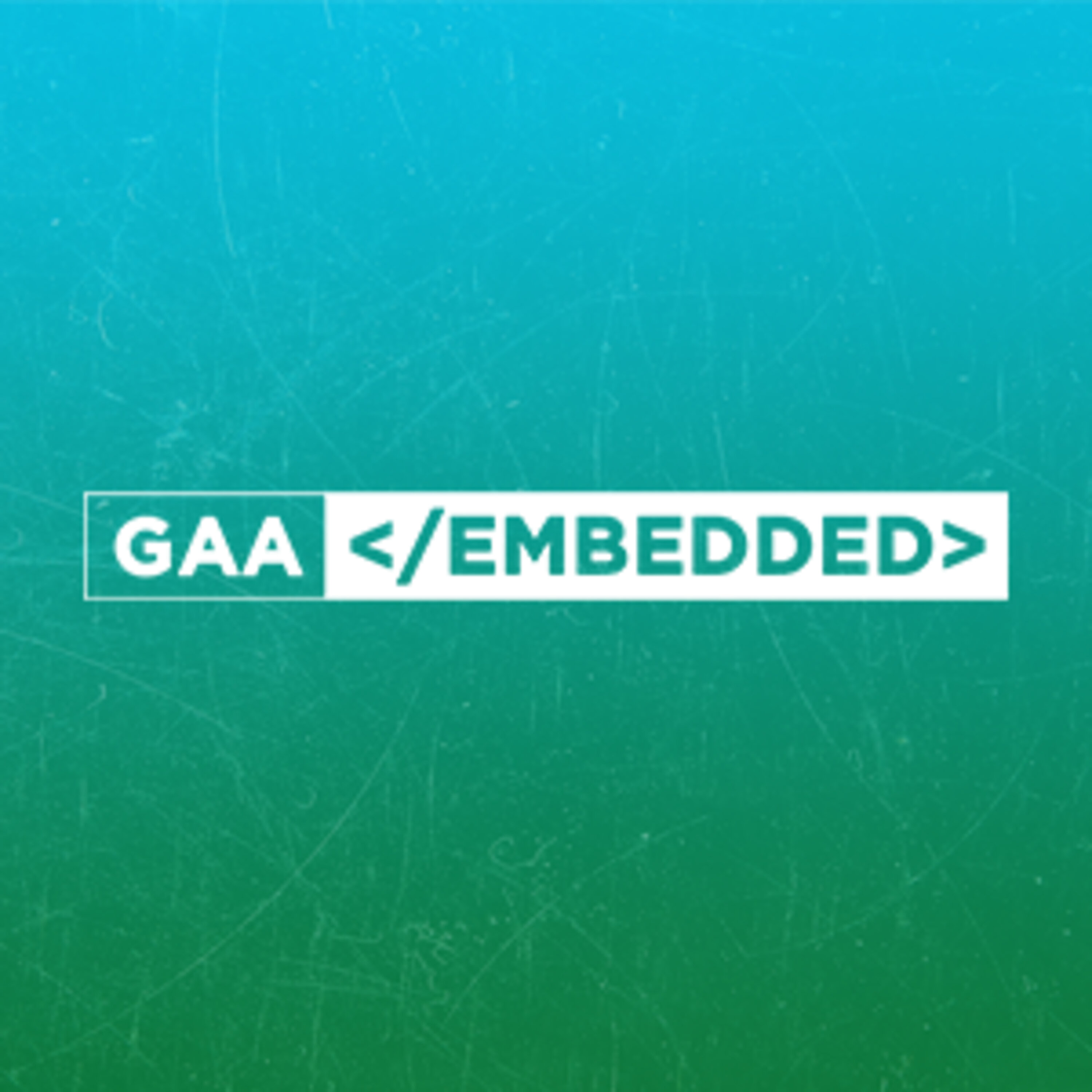 GAA Embedded - Cork Are Back, With Shane McGrath. And Football SF Previews, with Darran O'Sullivan