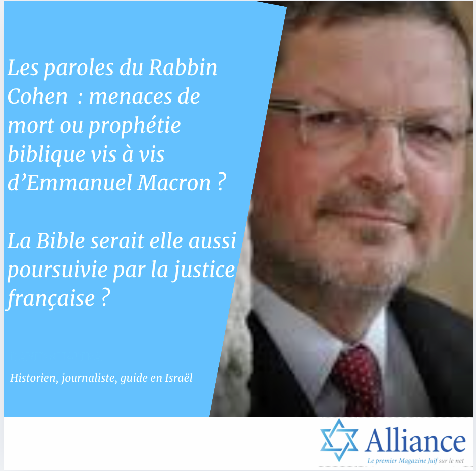 Podcast d\'Alliance Magazine de Claudine Douillet