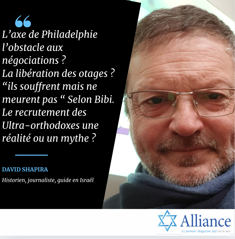 Podcast d\'Alliance Magazine de Claudine Douillet