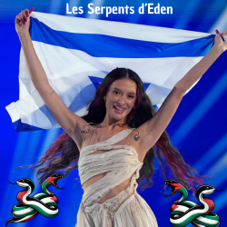 Les serpents d’Eden episode artwork