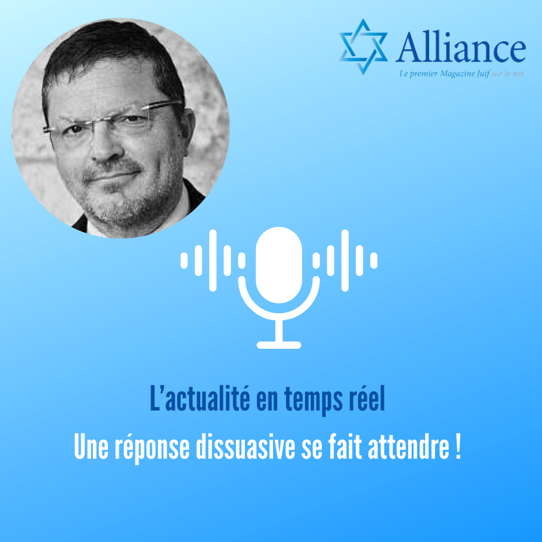 Podcast d\'Alliance Magazine de Claudine Douillet