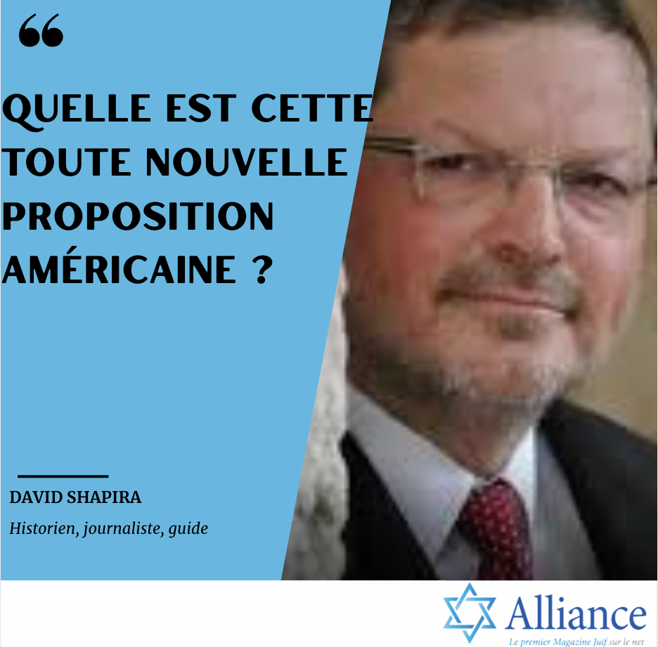 Podcast d\'Alliance Magazine de Claudine Douillet