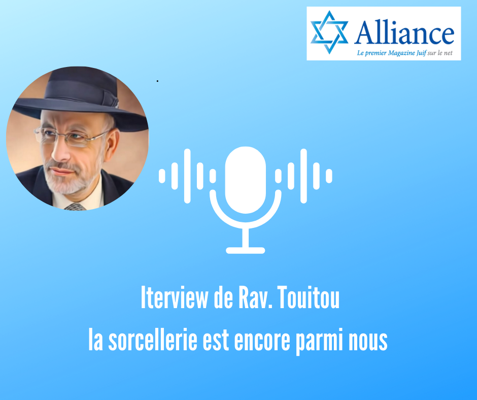 Podcast d\'Alliance Magazine de Claudine Douillet