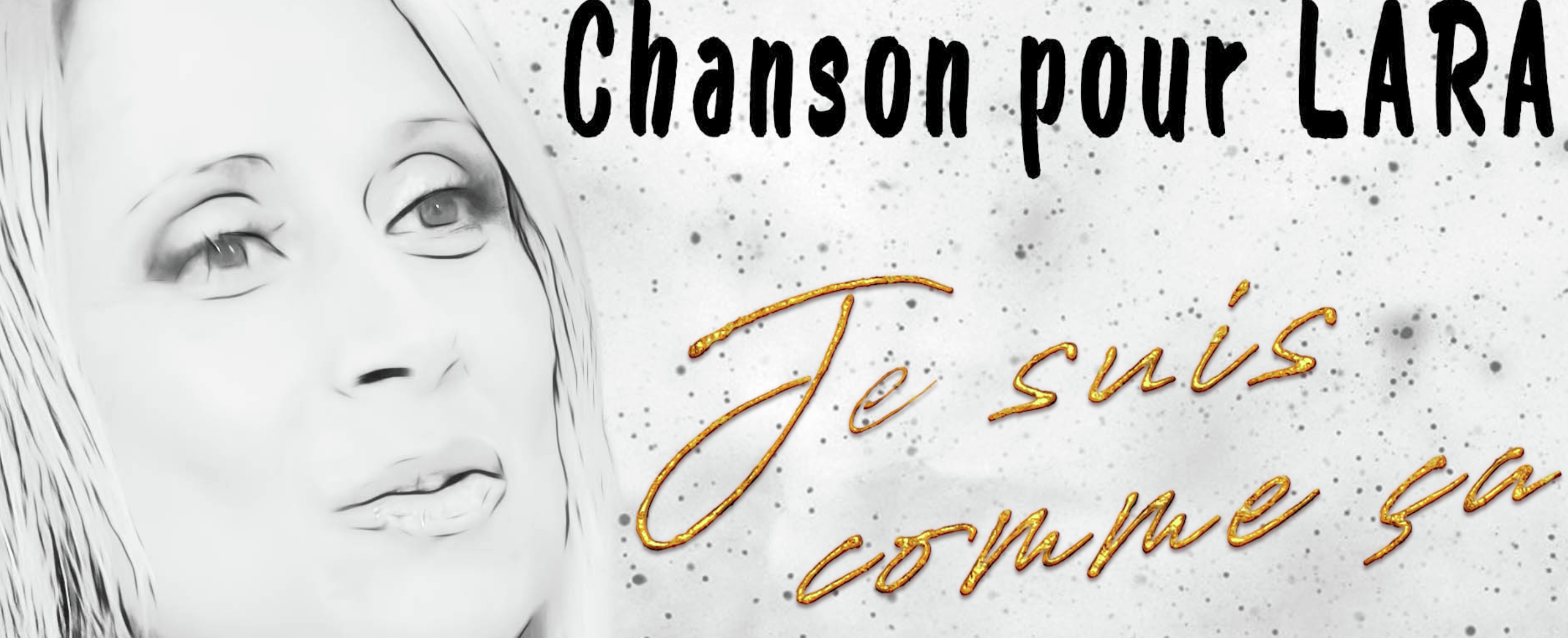 Je suis comme ça chanson écrite par Ollamig episode artwork