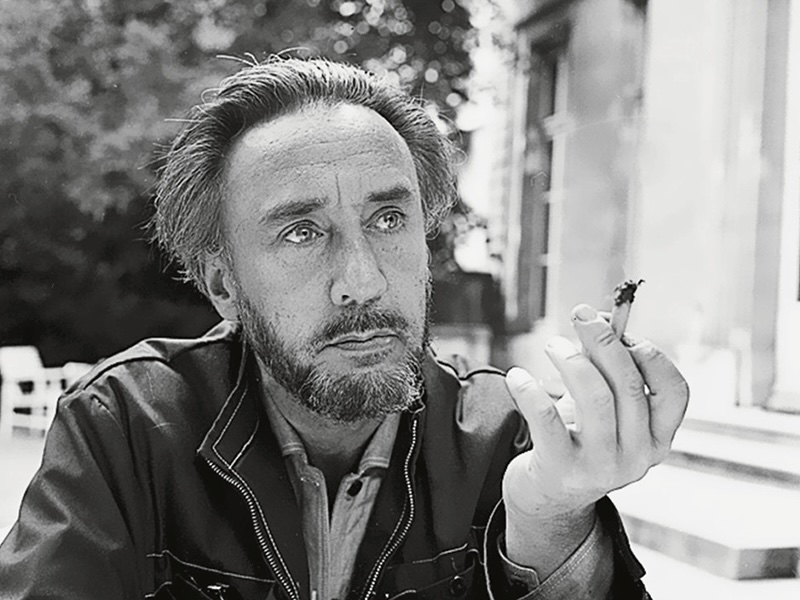 Extrait de la promesse de l'aube de Romain Gary par Maxime Richelme episode artwork