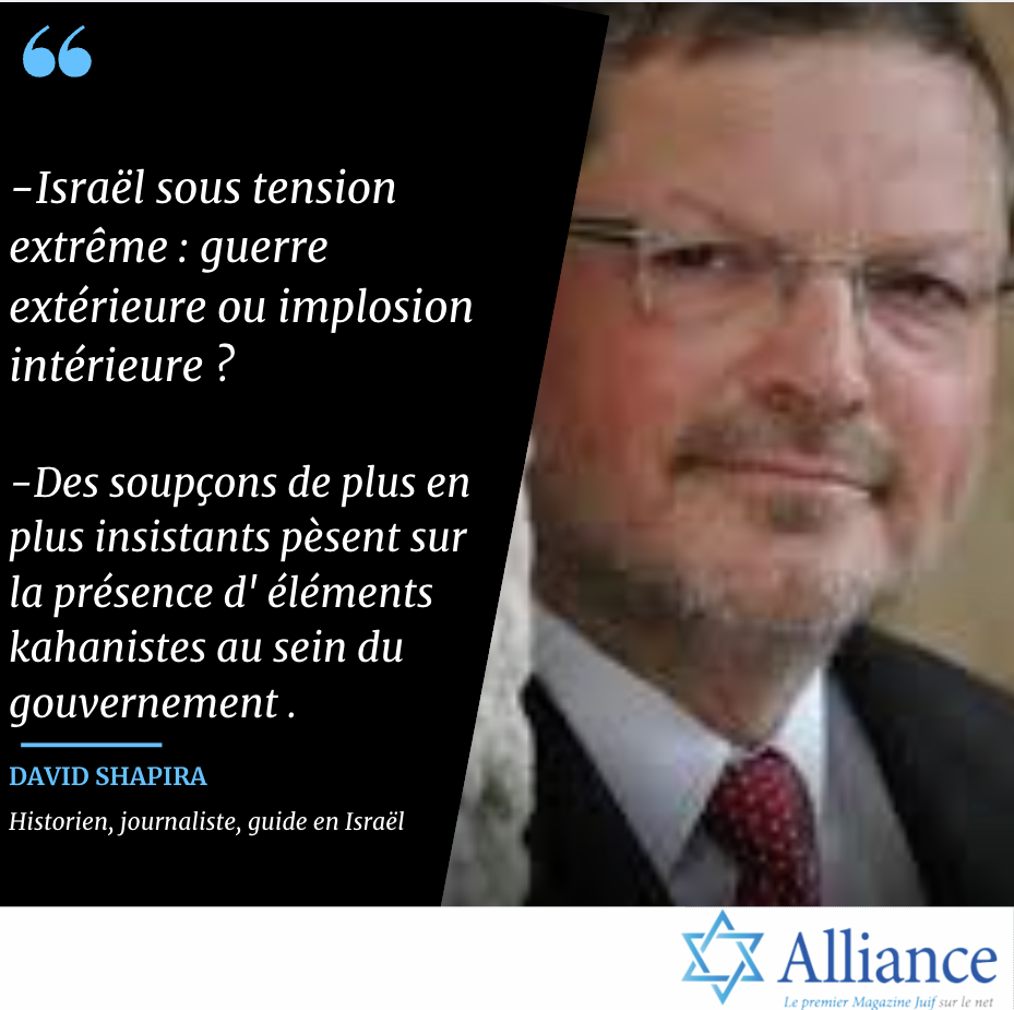 Podcast d\'Alliance Magazine de Claudine Douillet