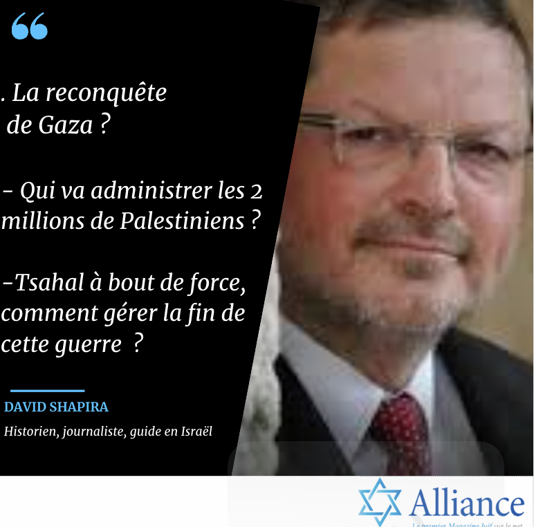 Podcast d\'Alliance Magazine de Claudine Douillet