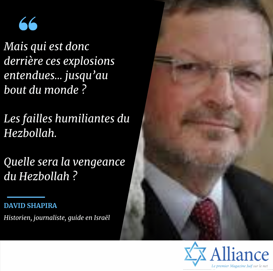 Podcast d\'Alliance Magazine de Claudine Douillet