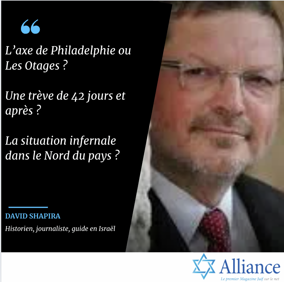 Podcast d\'Alliance Magazine de Claudine Douillet