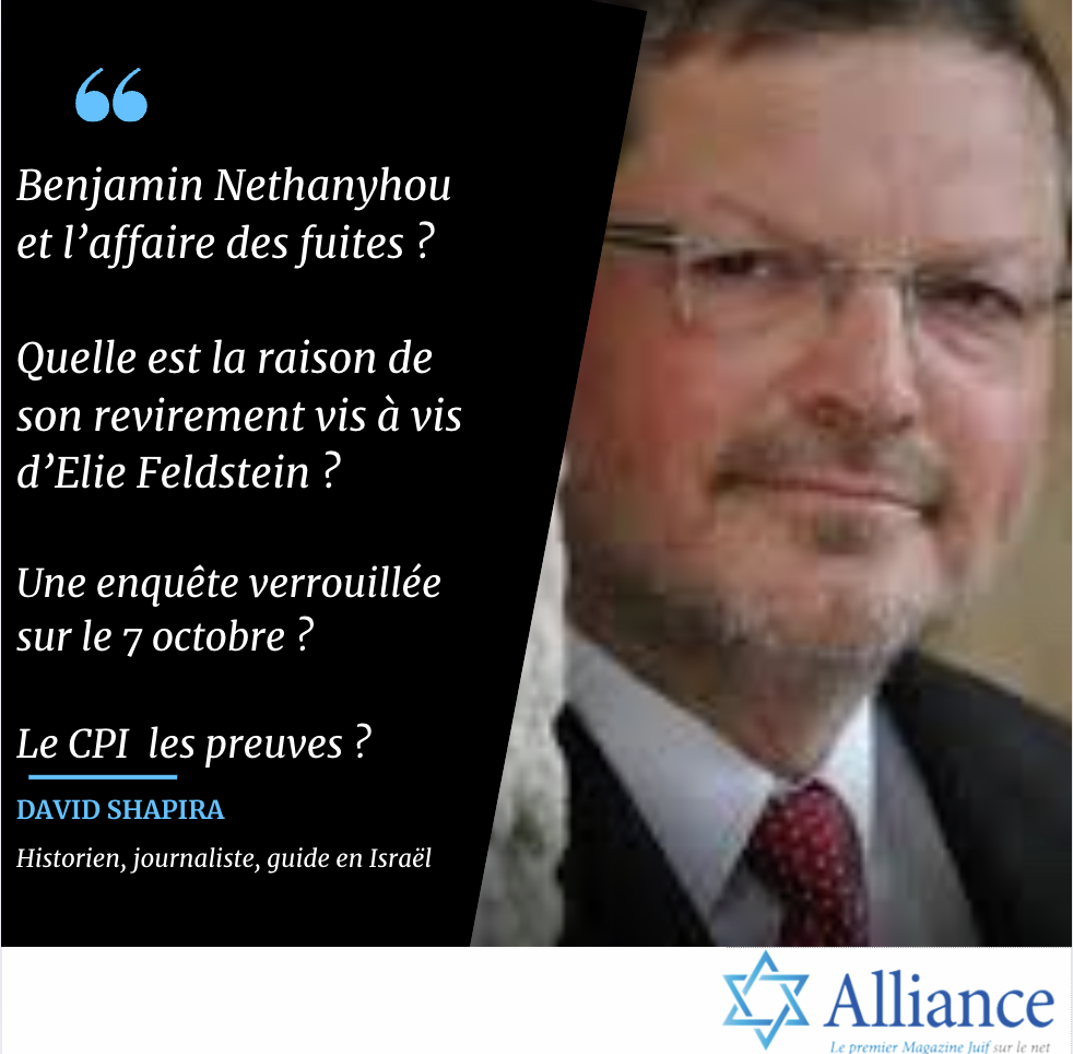 Podcast d\'Alliance Magazine de Claudine Douillet