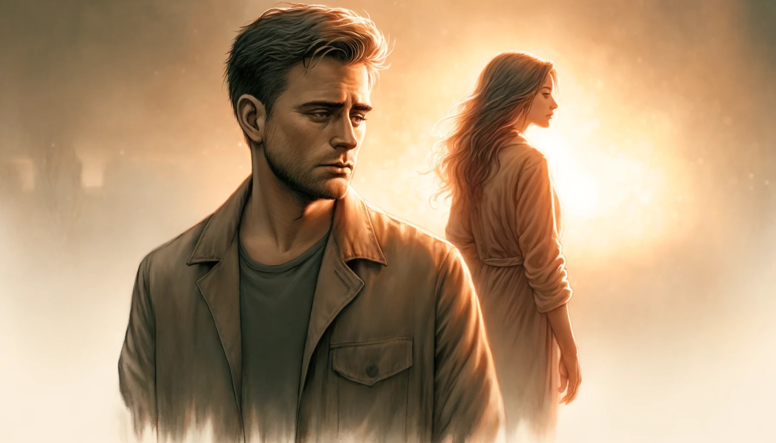Ma Réparation : Ce serait donc ça l'amour episode artwork