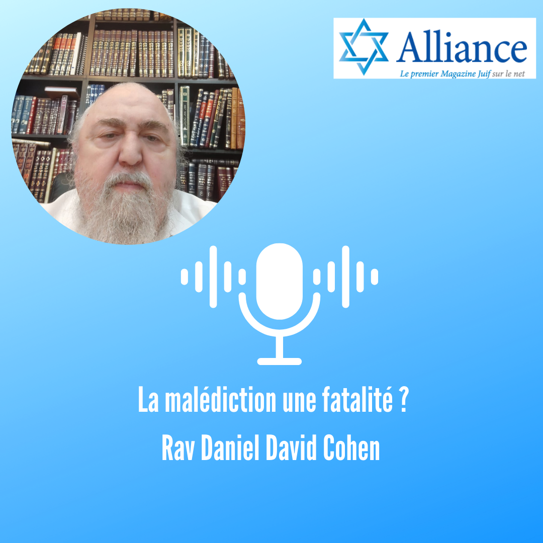 Podcast d\'Alliance Magazine de Claudine Douillet