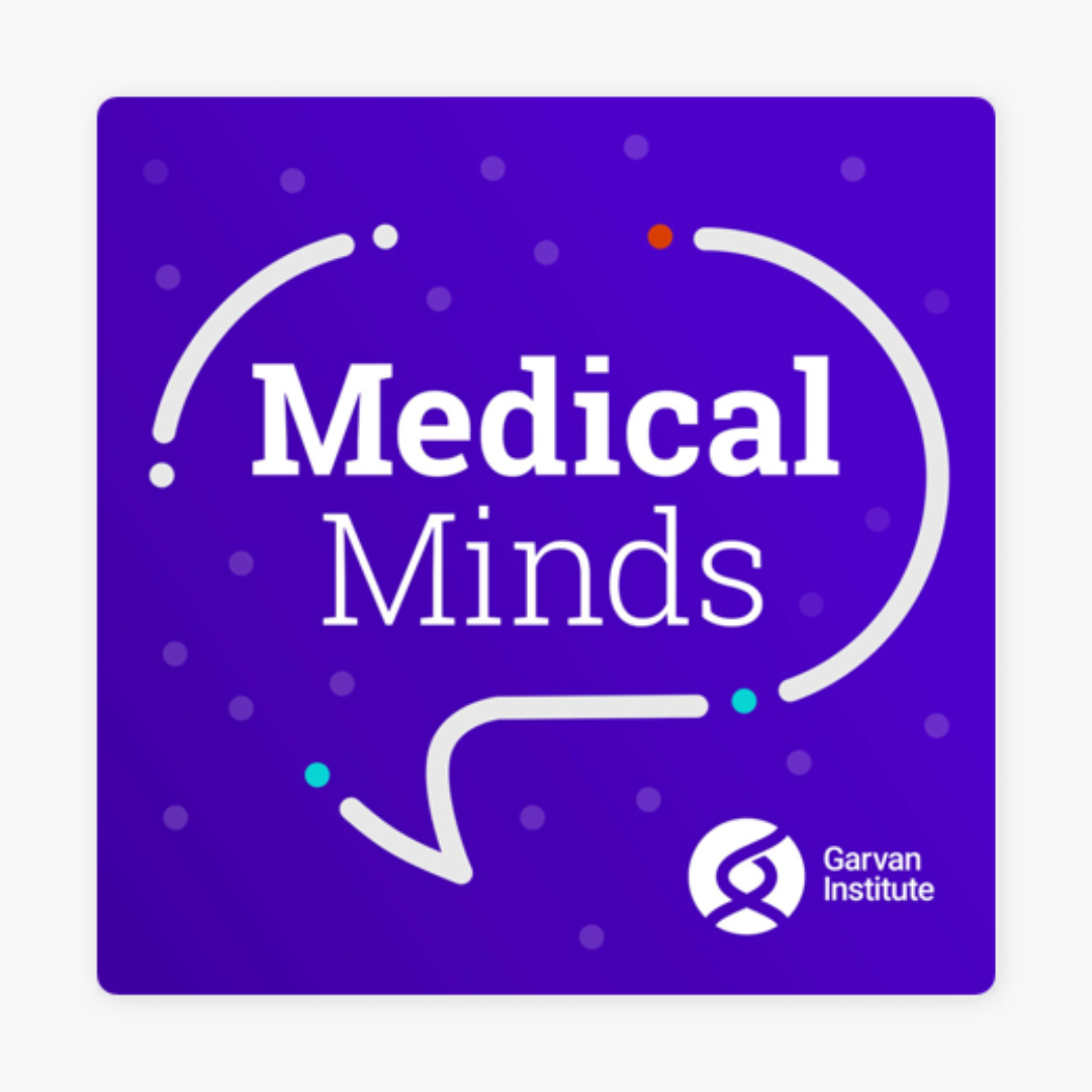 Medical Minds - Dr Kishore Kumar