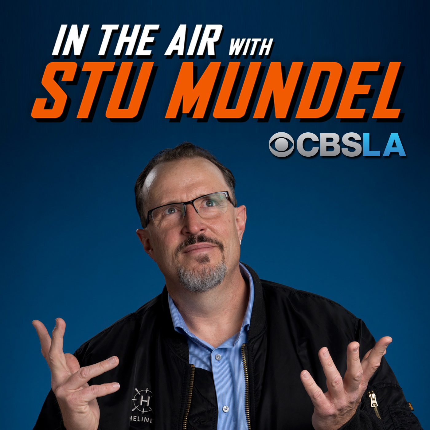In The Air #18: Stu Learns How Chocolate Is Made with Ryan Berk, Founder of Parliament Chocolate